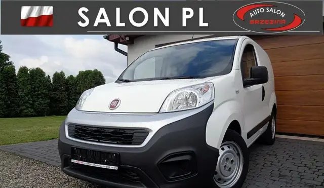 FIAT Fiorino 