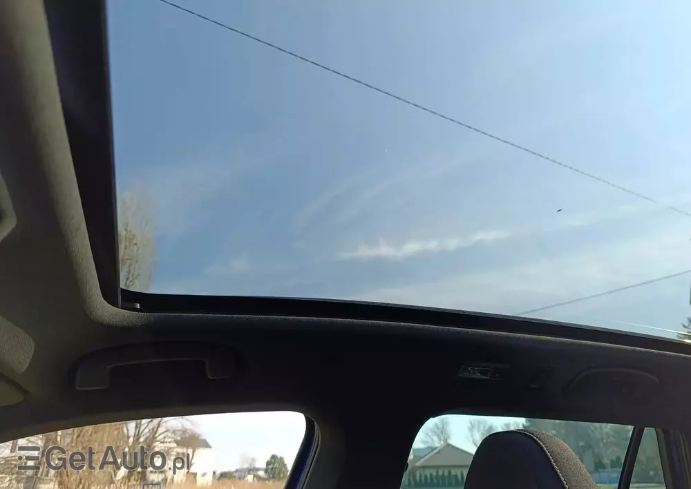 SKODA Kamiq 1.5 TSI DSG Drive