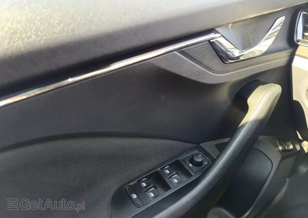 SKODA Kamiq 1.5 TSI DSG Drive