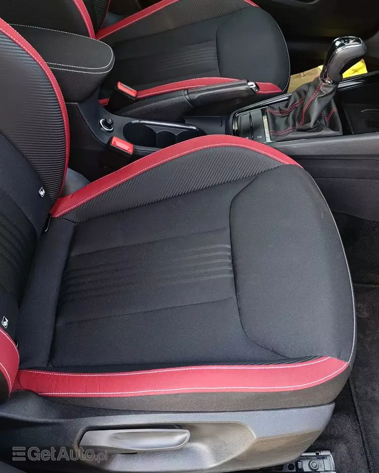 SKODA Kamiq 1.5 TSI DSG Drive