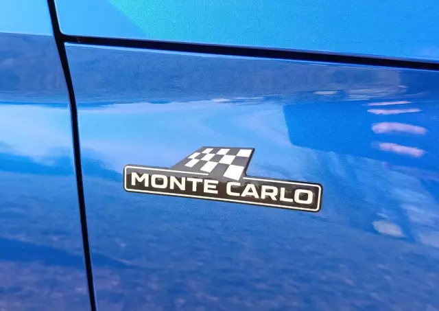 SKODA Kamiq 1.5 TSI DSG Drive