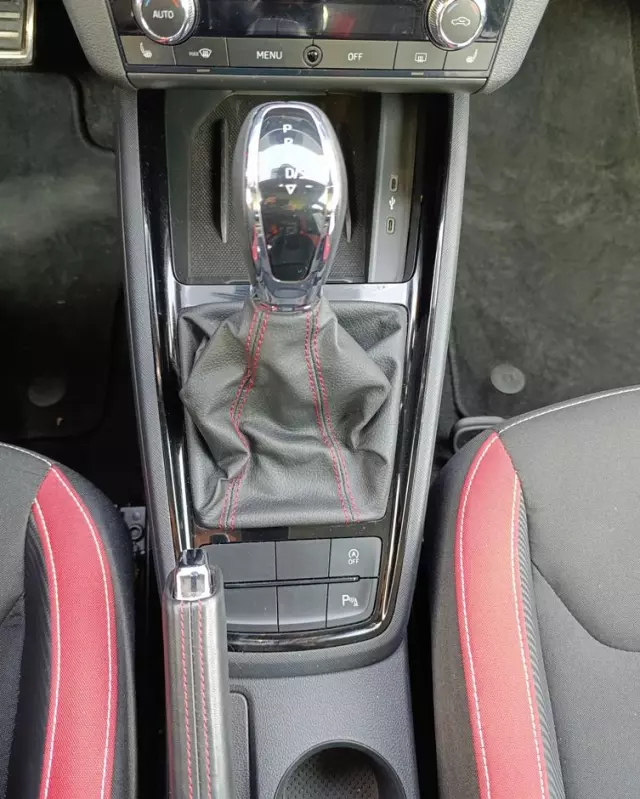 SKODA Kamiq 1.5 TSI DSG Drive