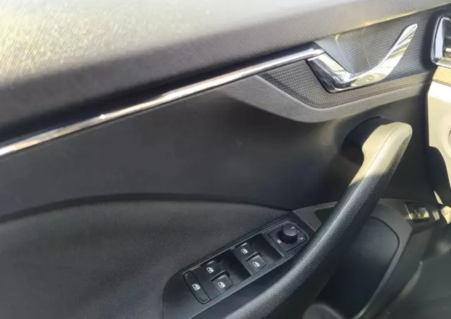 SKODA Kamiq 1.5 TSI DSG Drive