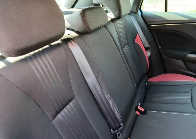 SKODA Kamiq 1.5 TSI DSG Drive