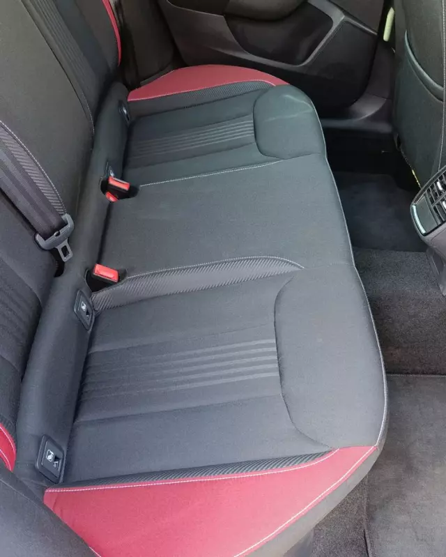 SKODA Kamiq 1.5 TSI DSG Drive