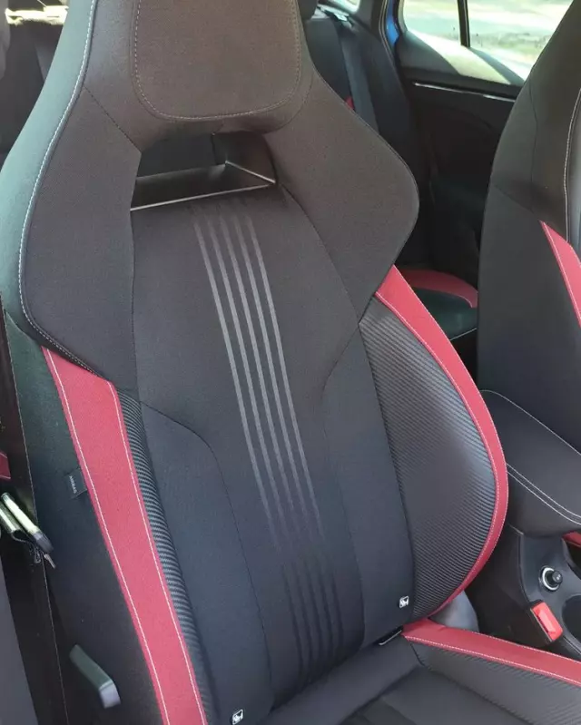 SKODA Kamiq 1.5 TSI DSG Drive