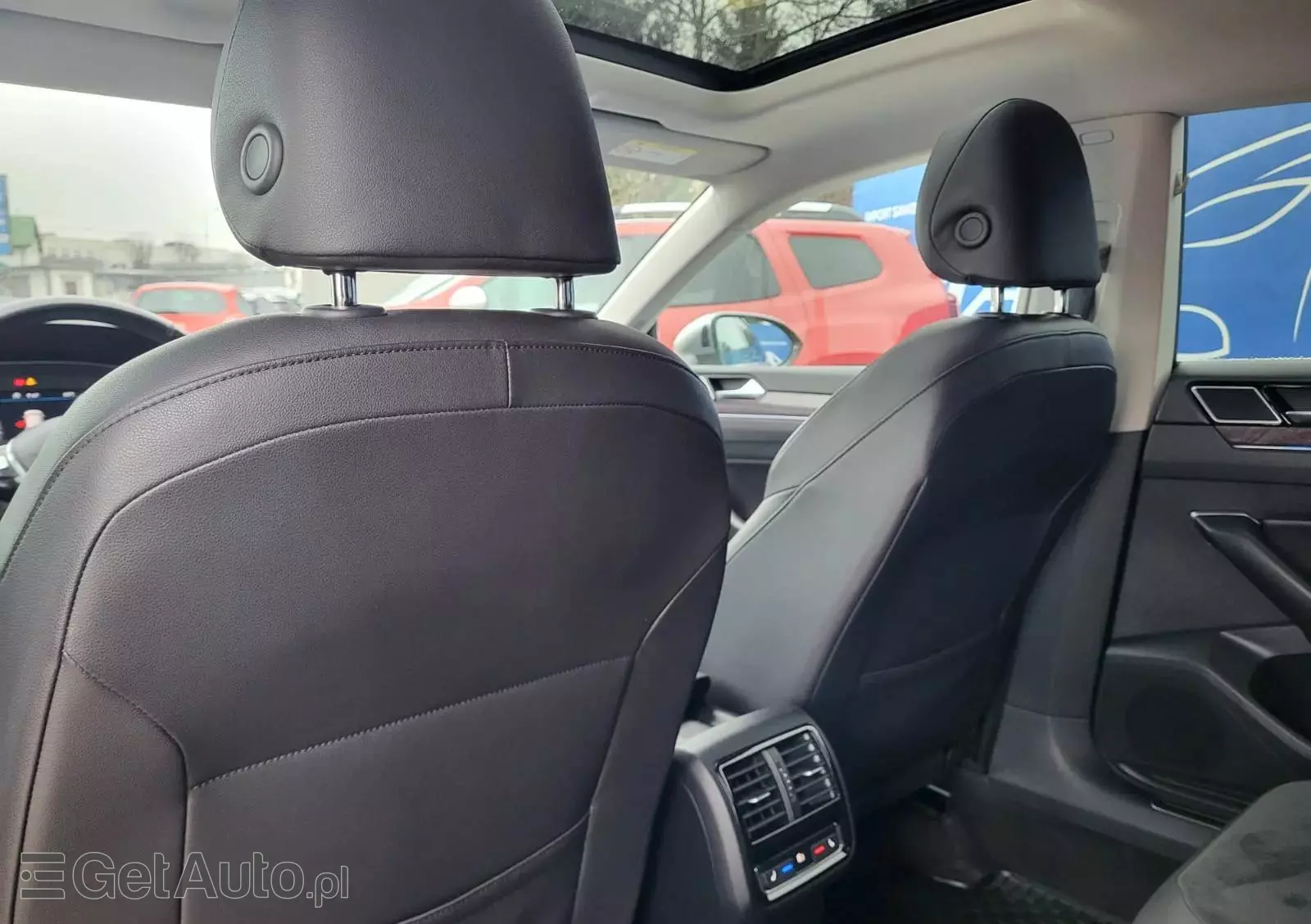 VOLKSWAGEN Arteon 2.0 TSI DSG Elegance