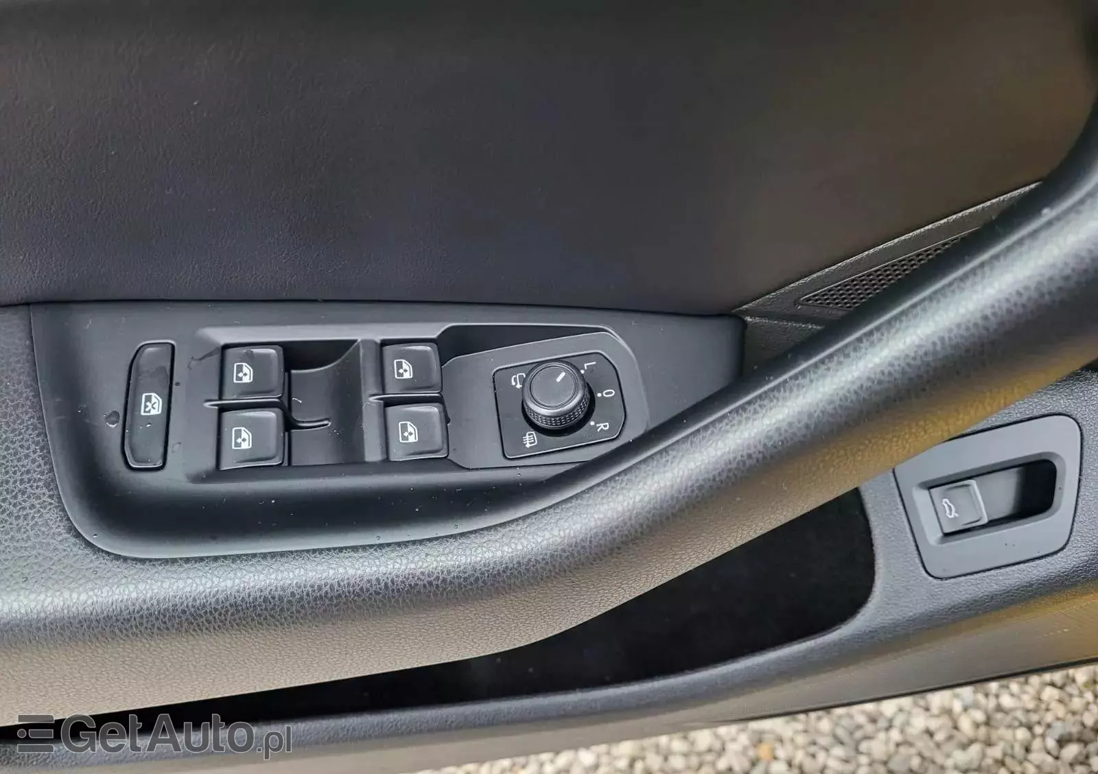 VOLKSWAGEN Arteon 2.0 TSI DSG Elegance