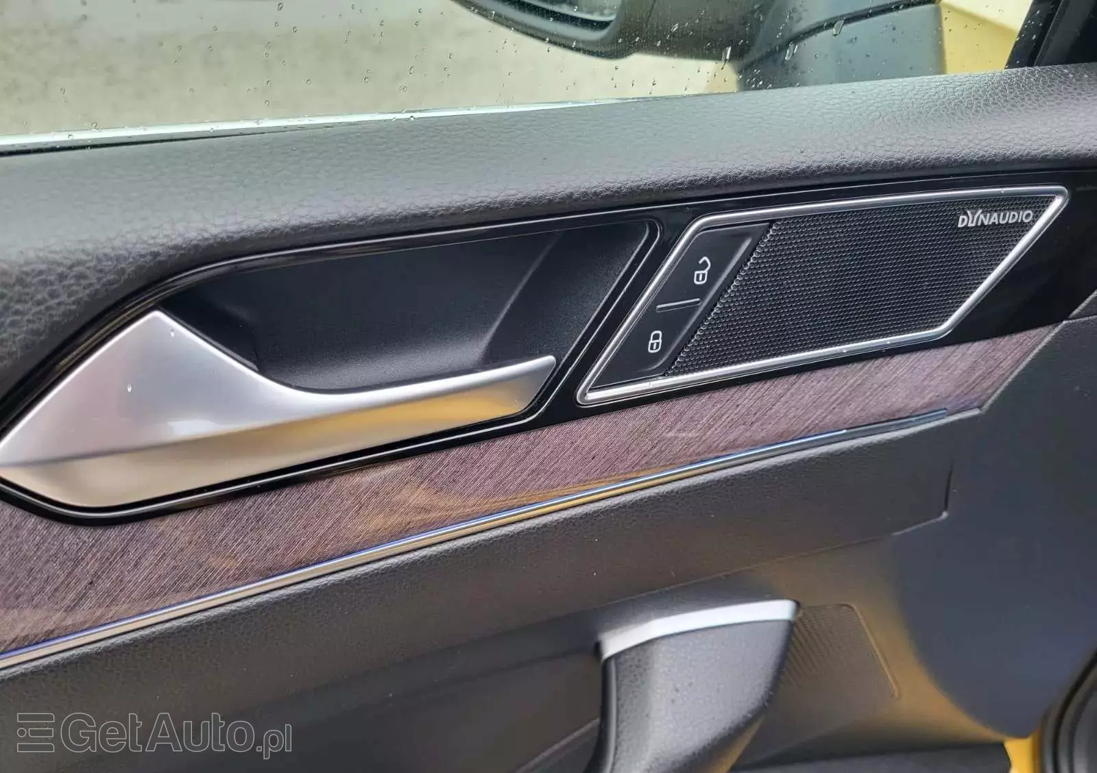 VOLKSWAGEN Arteon 2.0 TSI DSG Elegance