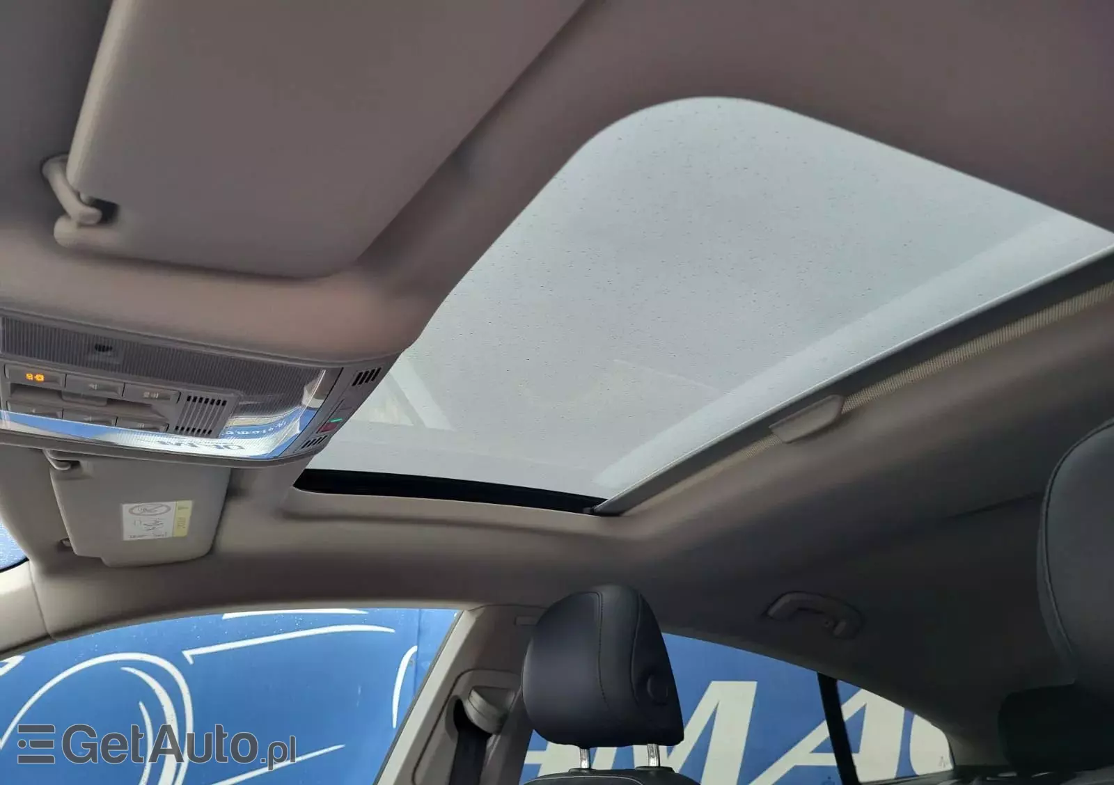 VOLKSWAGEN Arteon 2.0 TSI DSG Elegance