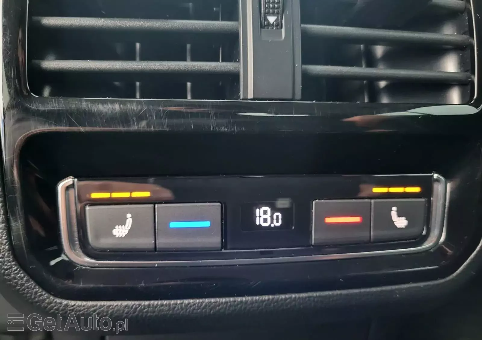 VOLKSWAGEN Arteon 2.0 TSI DSG Elegance