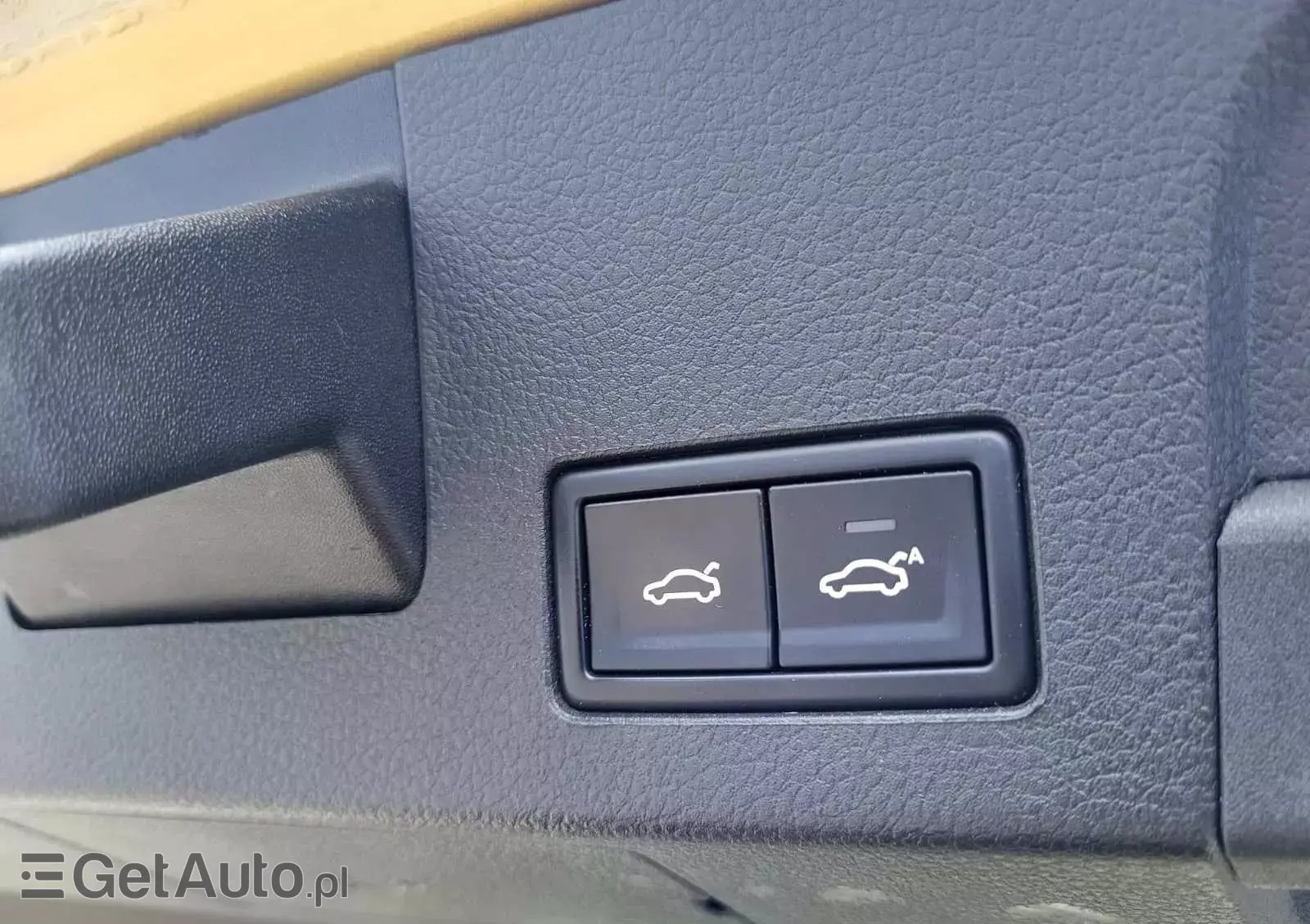 VOLKSWAGEN Arteon 2.0 TSI DSG Elegance