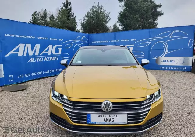 VOLKSWAGEN Arteon 2.0 TSI DSG Elegance