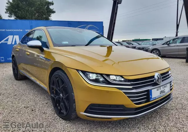 VOLKSWAGEN Arteon 2.0 TSI DSG Elegance