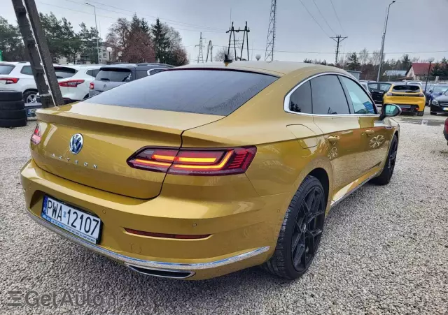 VOLKSWAGEN Arteon 2.0 TSI DSG Elegance