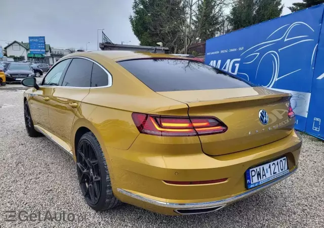 VOLKSWAGEN Arteon 2.0 TSI DSG Elegance