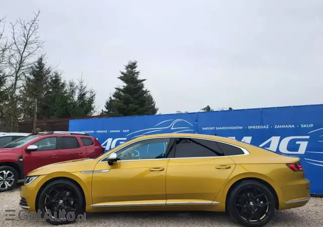 VOLKSWAGEN Arteon 2.0 TSI DSG Elegance