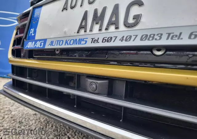 VOLKSWAGEN Arteon 2.0 TSI DSG Elegance