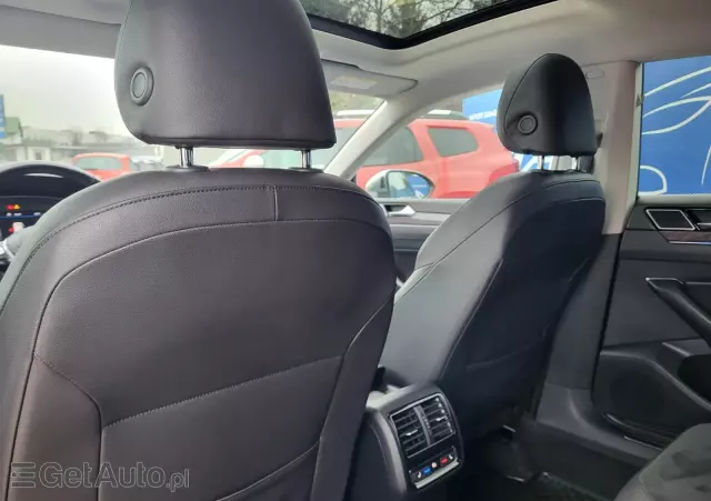 VOLKSWAGEN Arteon 2.0 TSI DSG Elegance