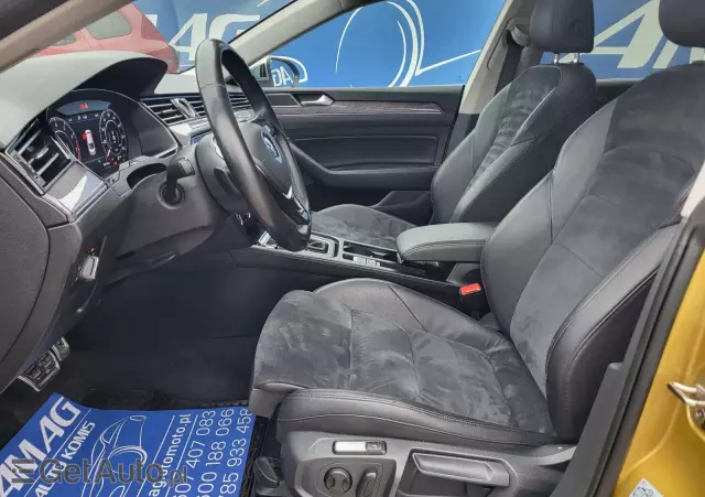 VOLKSWAGEN Arteon 2.0 TSI DSG Elegance