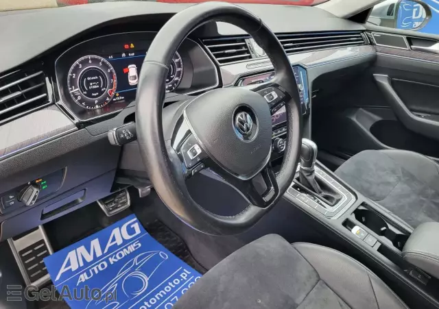 VOLKSWAGEN Arteon 2.0 TSI DSG Elegance