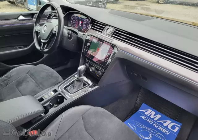 VOLKSWAGEN Arteon 2.0 TSI DSG Elegance