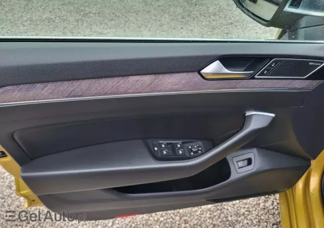 VOLKSWAGEN Arteon 2.0 TSI DSG Elegance