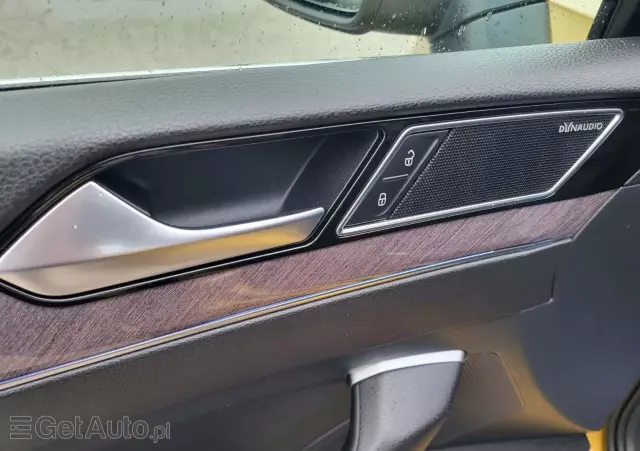 VOLKSWAGEN Arteon 2.0 TSI DSG Elegance