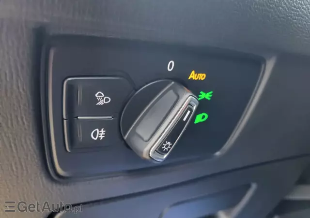 VOLKSWAGEN Arteon 2.0 TSI DSG Elegance