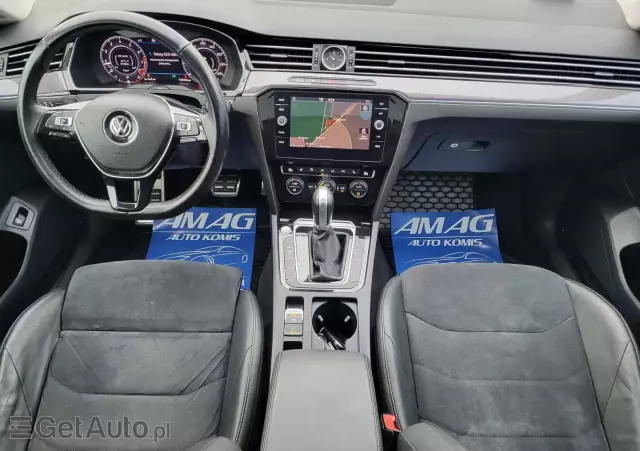 VOLKSWAGEN Arteon 2.0 TSI DSG Elegance