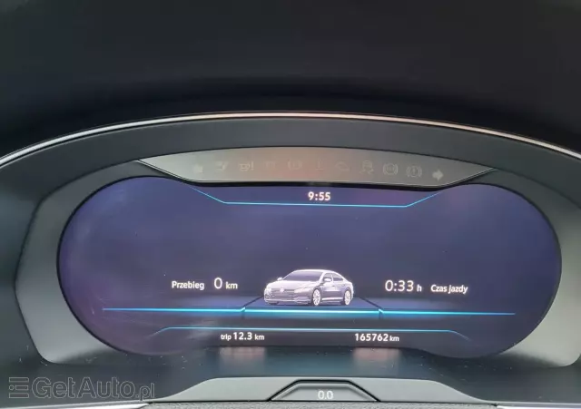 VOLKSWAGEN Arteon 2.0 TSI DSG Elegance