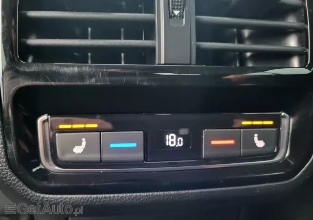 VOLKSWAGEN Arteon 2.0 TSI DSG Elegance