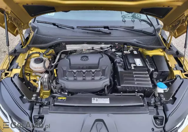 VOLKSWAGEN Arteon 2.0 TSI DSG Elegance