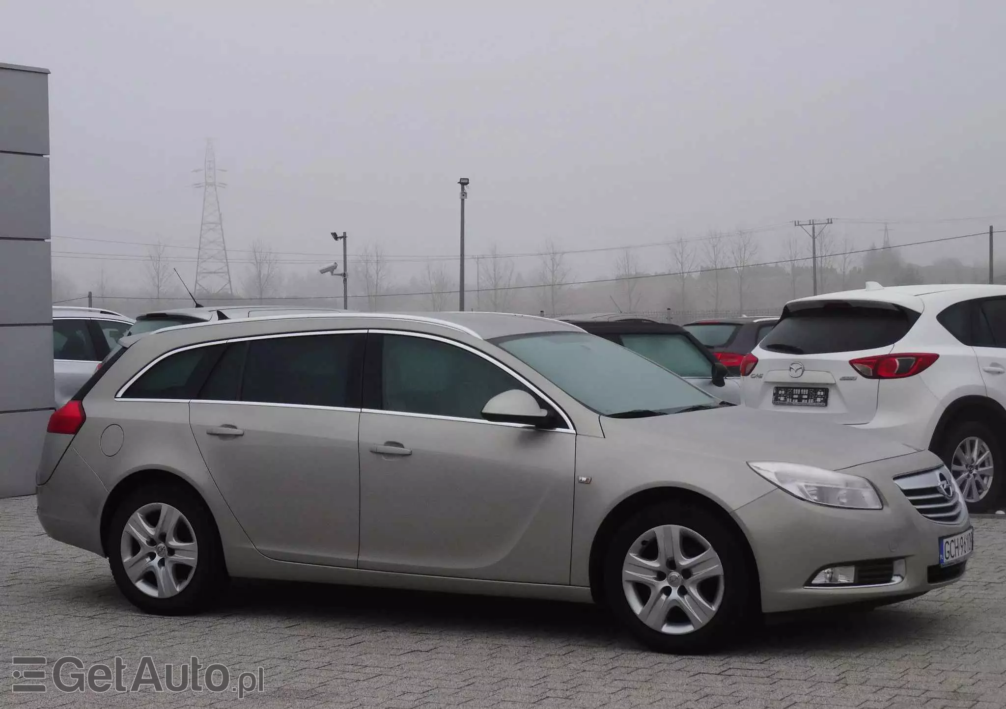 OPEL Insignia 1.6 Edition