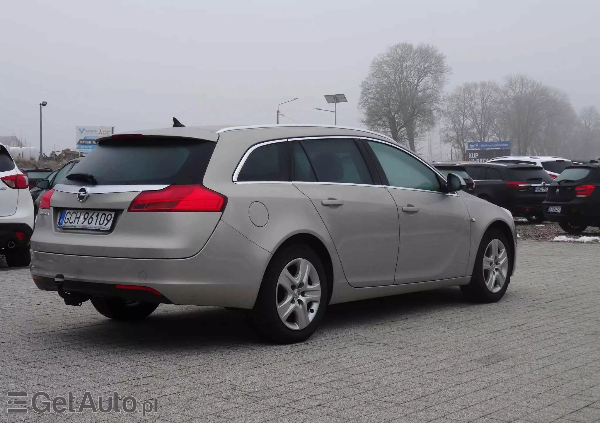 OPEL Insignia 1.6 Edition