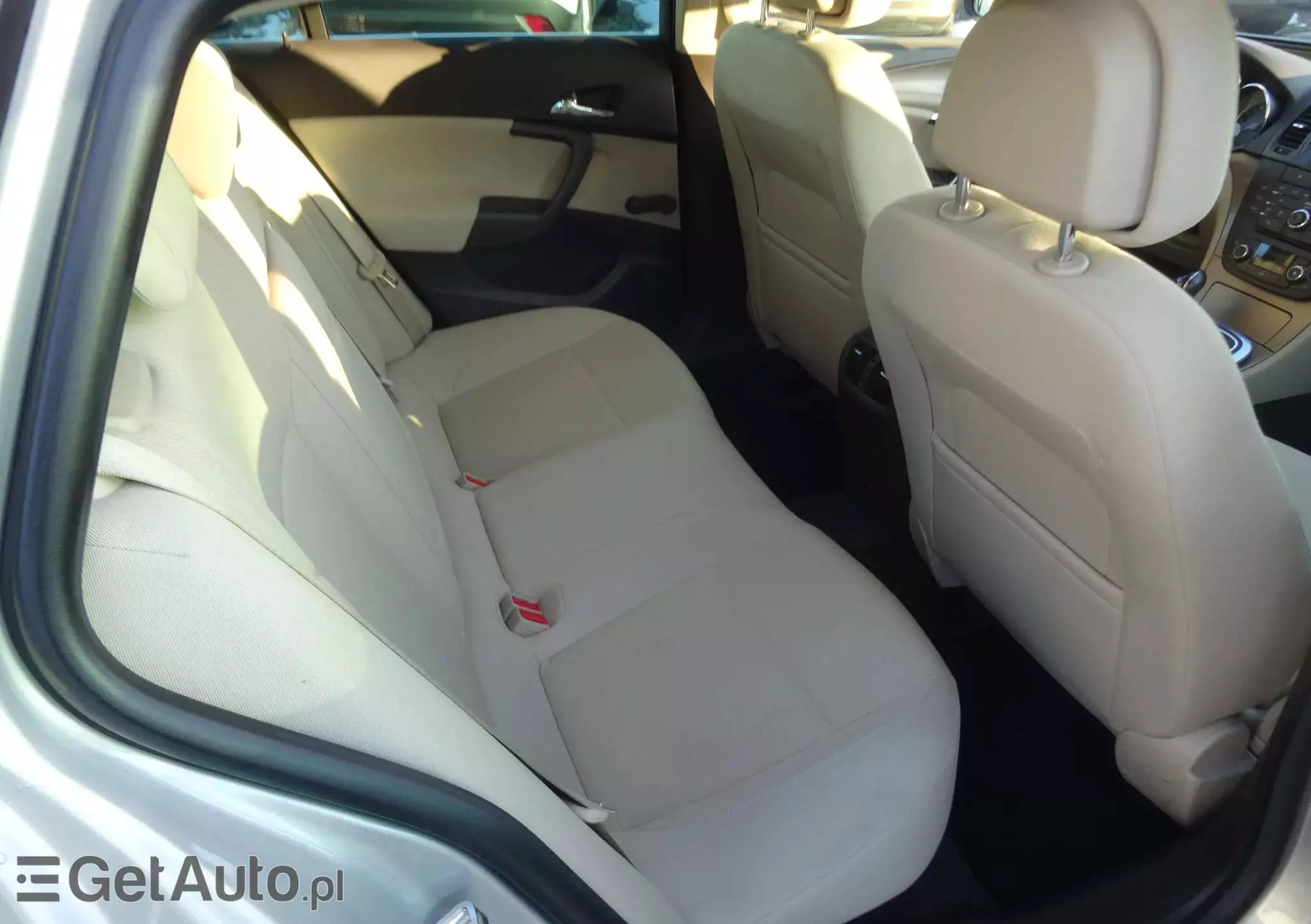 OPEL Insignia 1.6 Edition