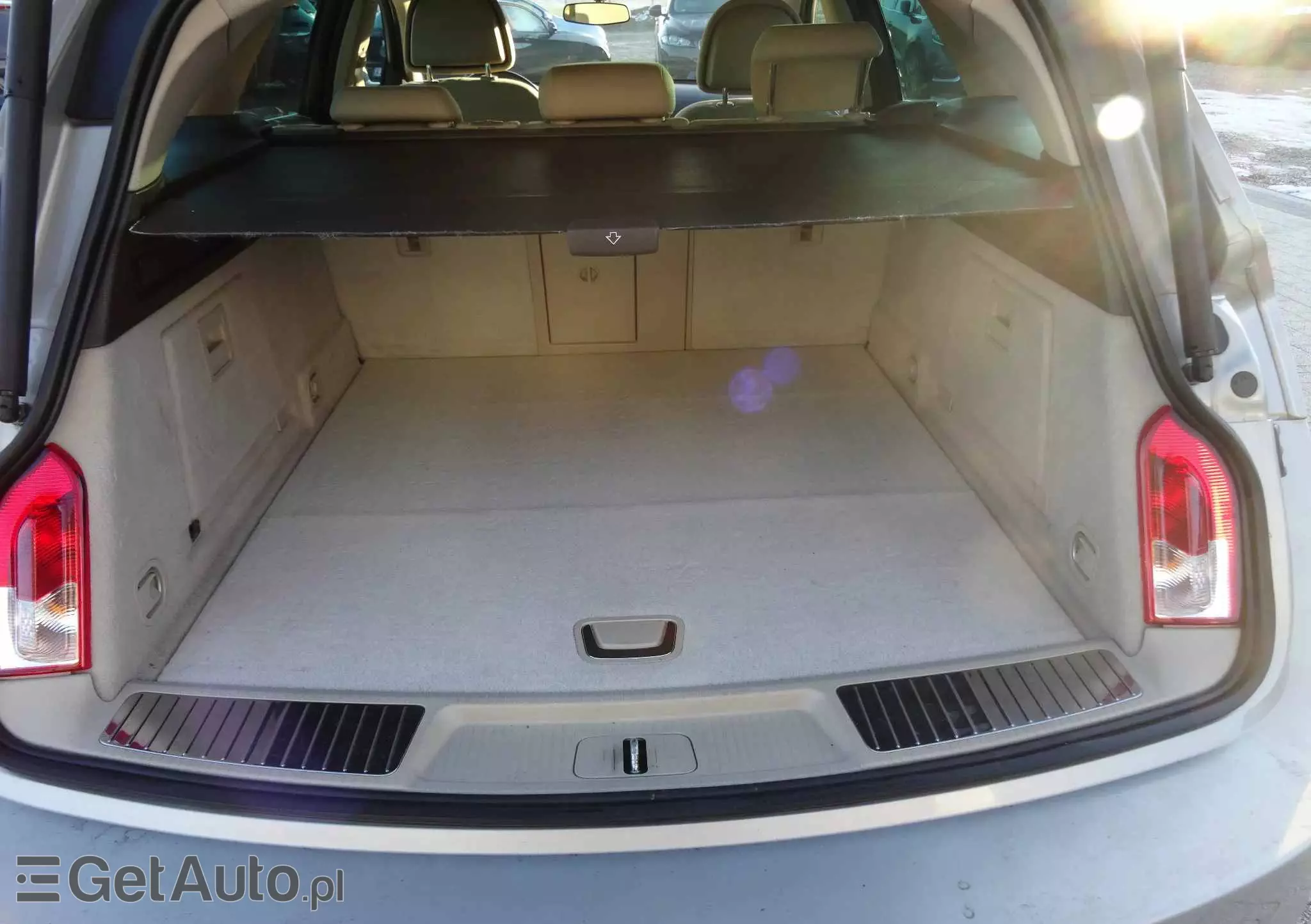 OPEL Insignia 1.6 Edition