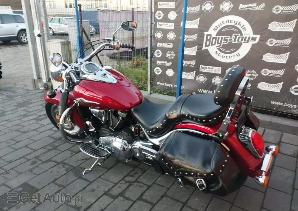 KAWASAKI VN 