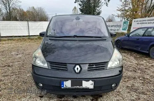 RENAULT Espace 
