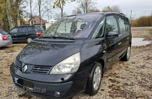 RENAULT Espace 