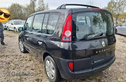 RENAULT Espace 