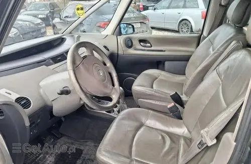 RENAULT Espace 