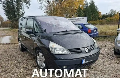 RENAULT Espace 