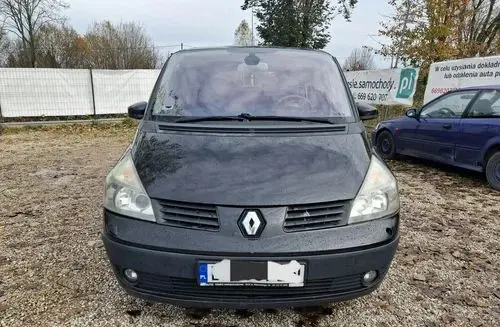 RENAULT Espace 