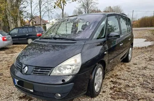 RENAULT Espace 