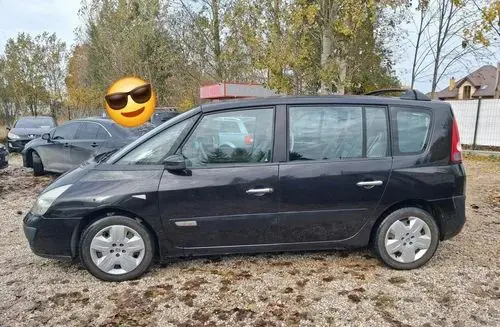 RENAULT Espace 