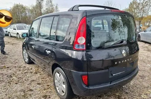 RENAULT Espace 