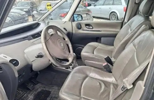 RENAULT Espace 