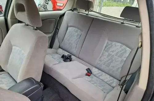 NISSAN Almera 