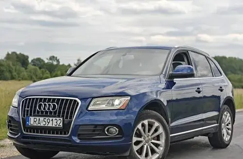 AUDI Q5 